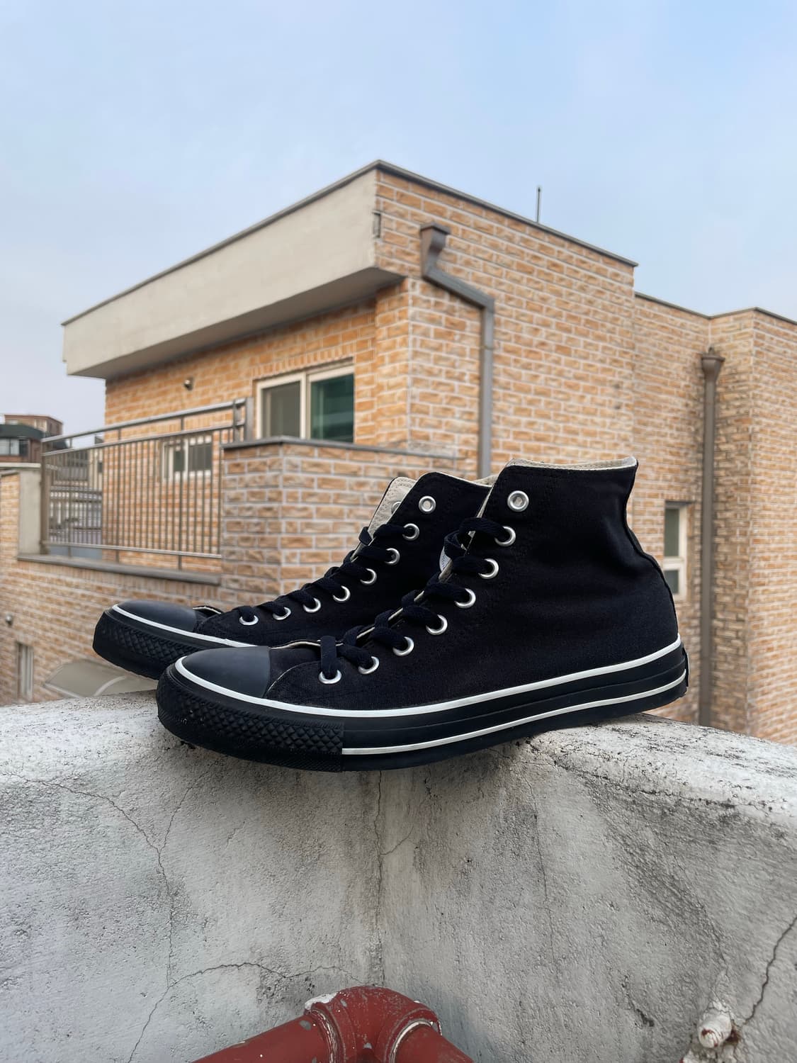 컨버스 재팬 275 상품이미지1