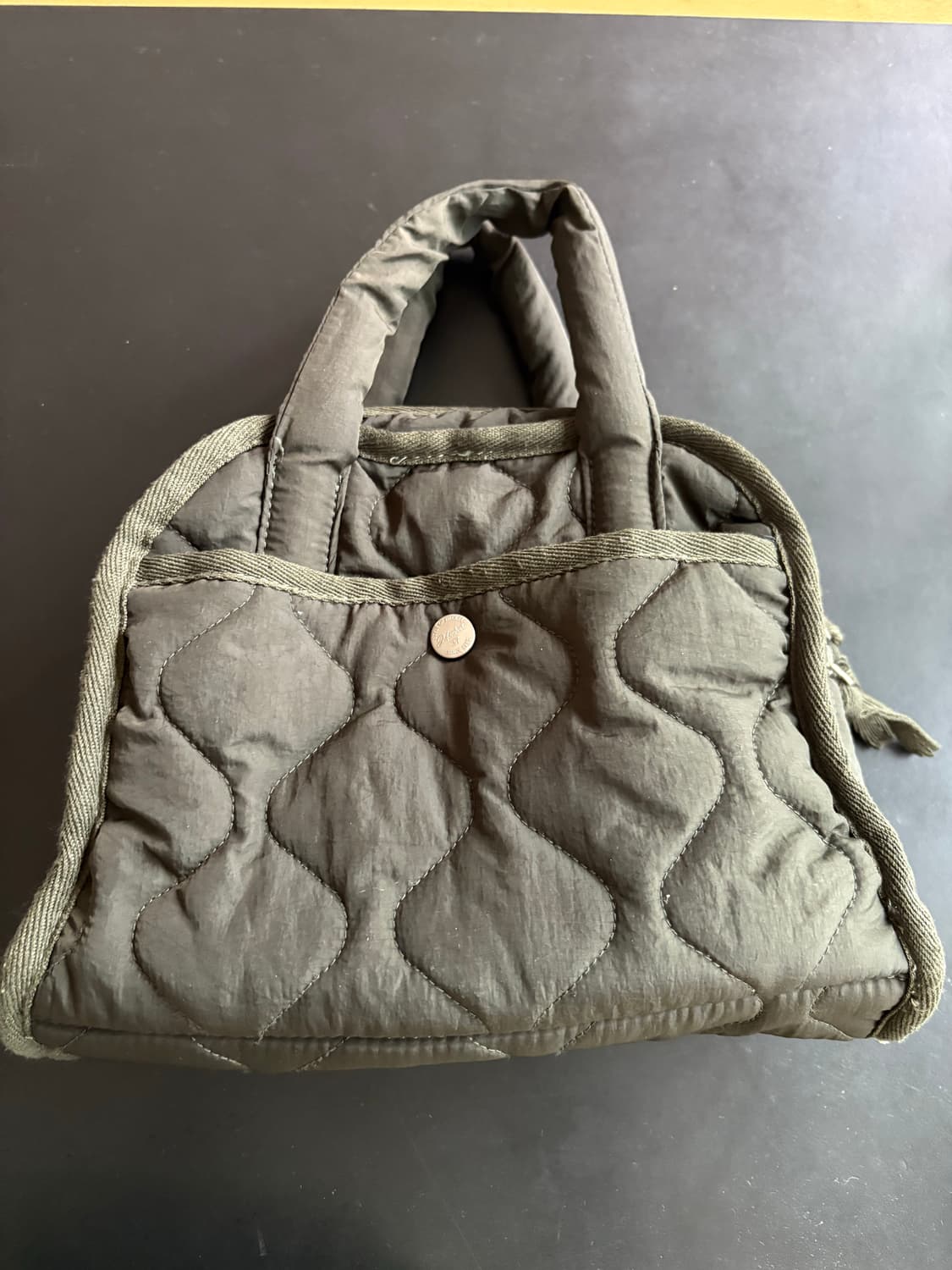 일본 빈티지 가방 상품이미지3