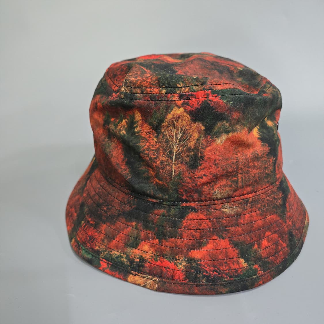 아디다스(adidas) 빈티지 버킷햇 그래픽 패턴 벙거지 L 상품이미지3