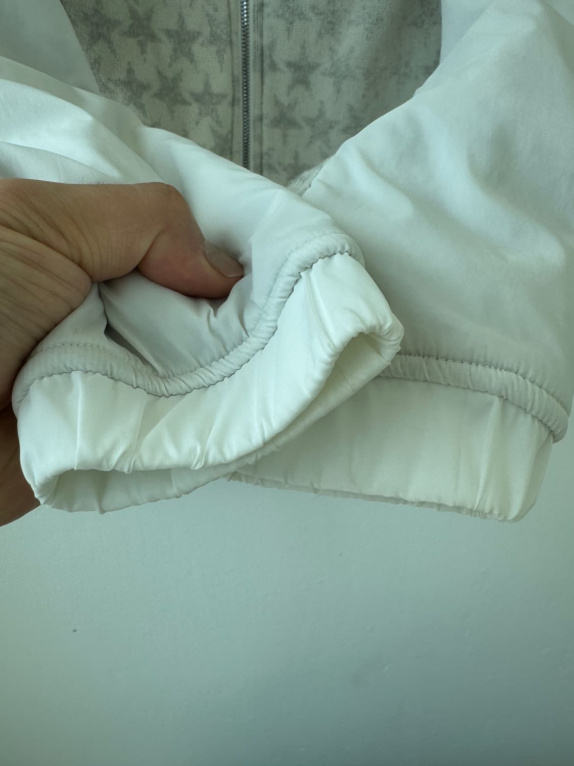 마크앤로나 후리스 자켓 상품이미지3