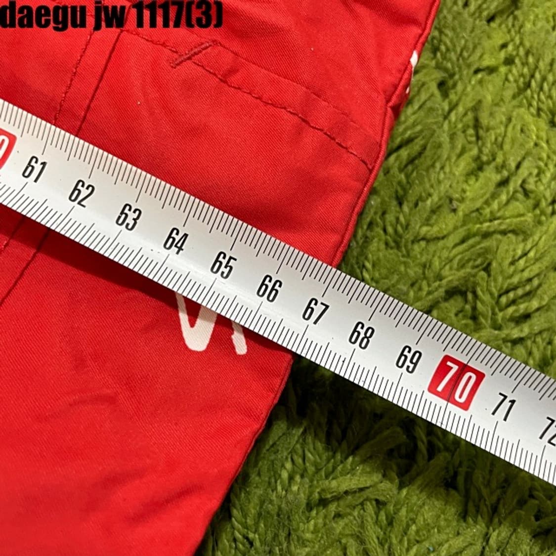 살로몬 자켓 상품이미지8