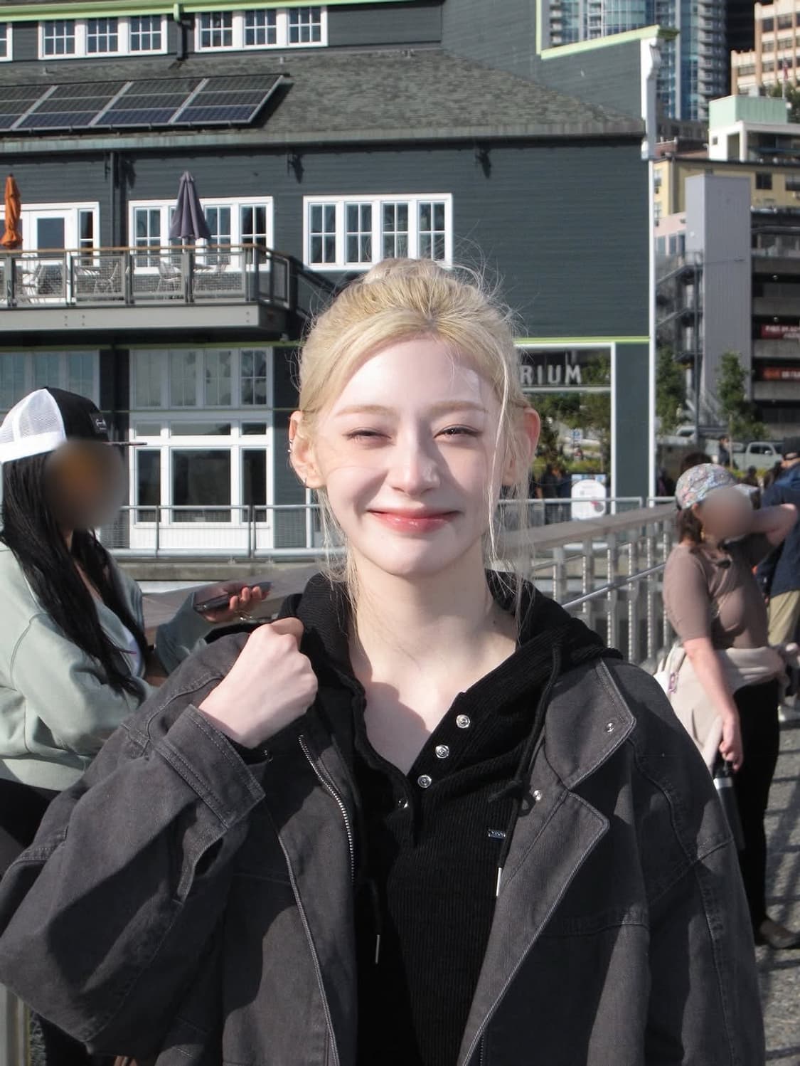 익서스 870is 스테이시 세은 디카 상품이미지6