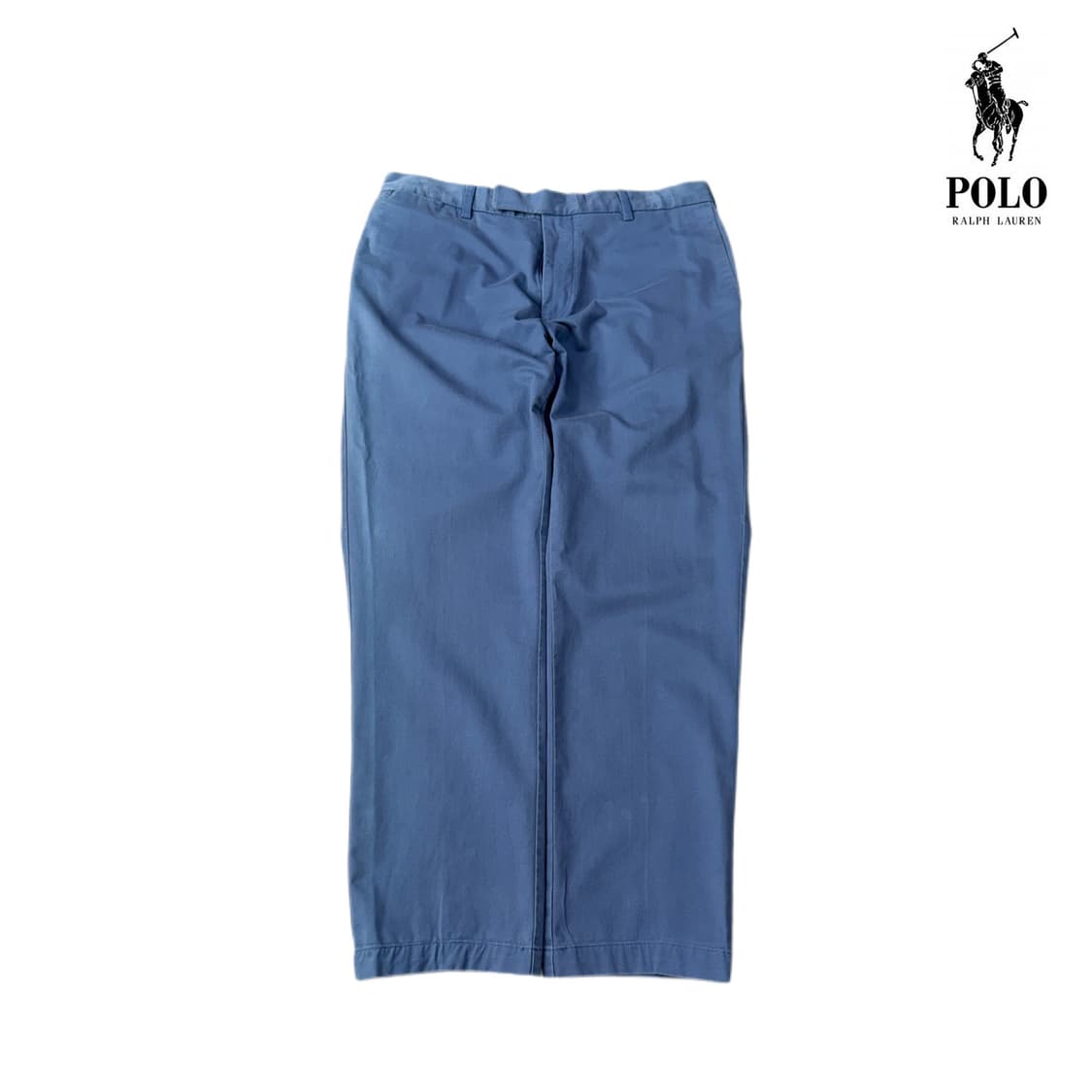 폴로 코튼 치노팬츠 상품이미지1