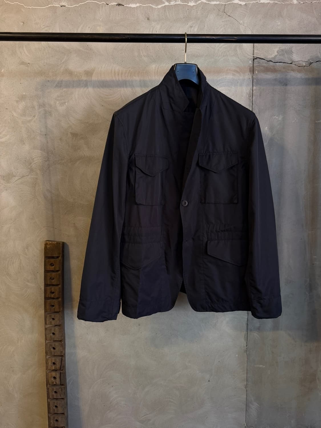 이스트로그 자켓 100 상품이미지9