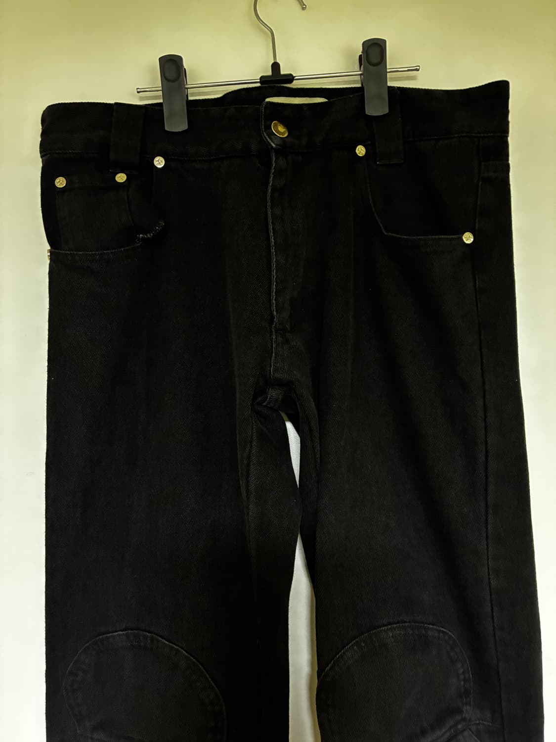 Gmbh 바이커 팬츠 상품이미지2