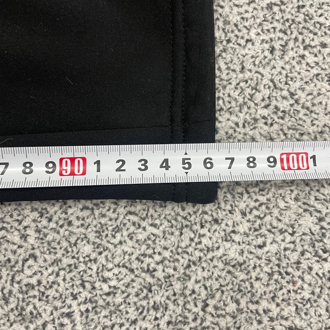 [S] 다이나핏 트레이닝 팬츠 0102HS1 상품이미지7