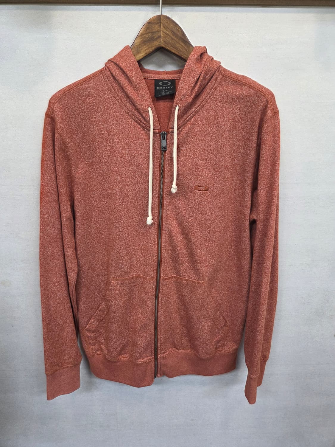 오클리 후드집업 sp m 상품이미지1