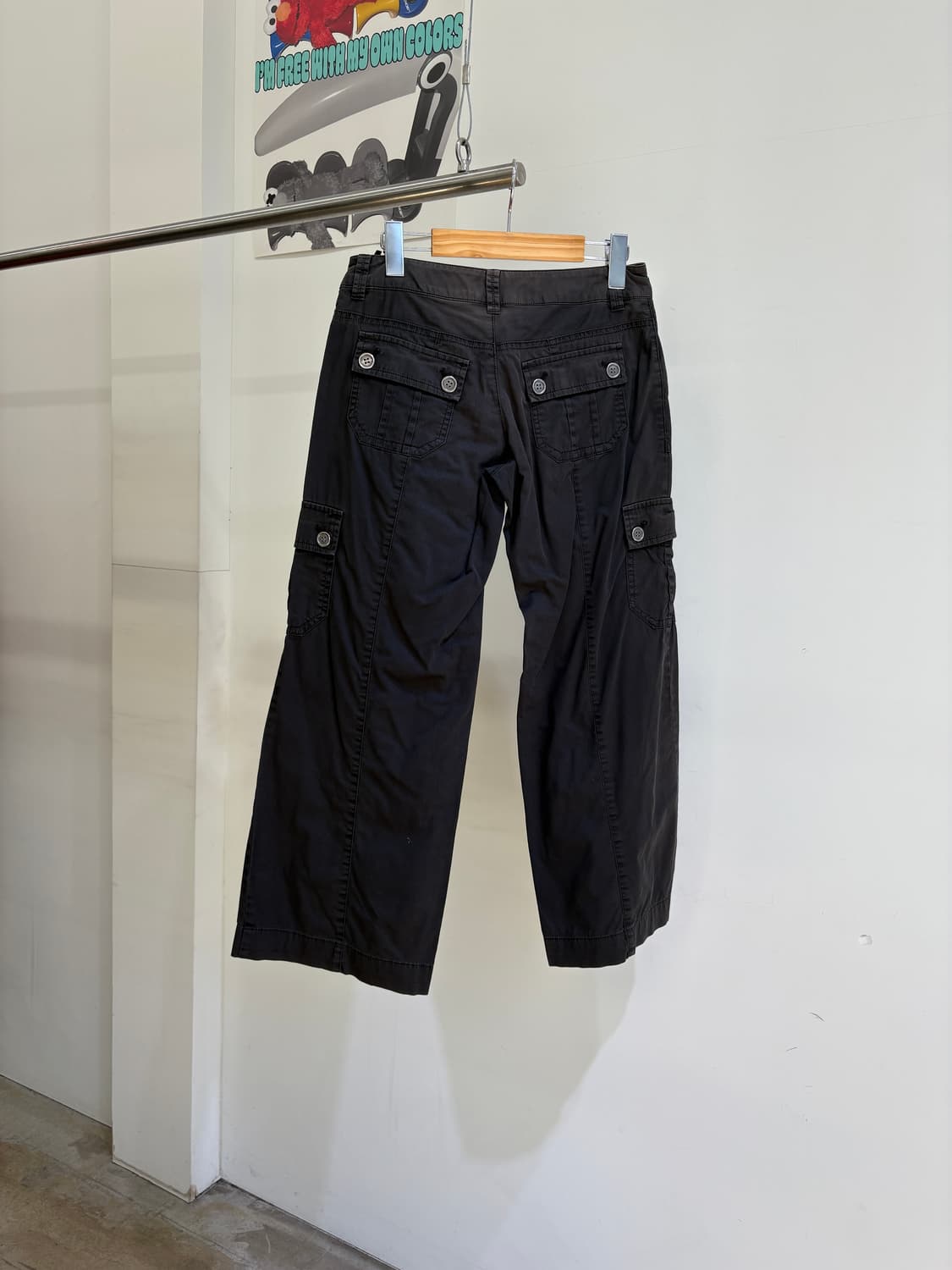 CDEC 코튼팬츠 상품이미지5