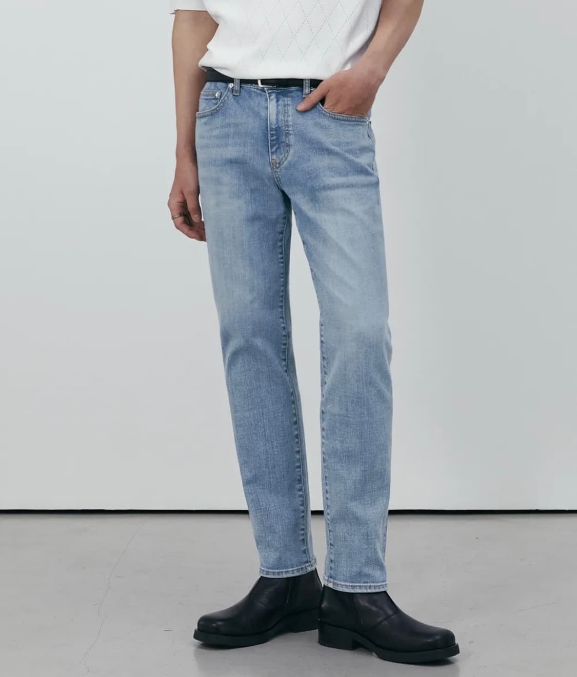 피스워커 데님팬츠 30 상품이미지1