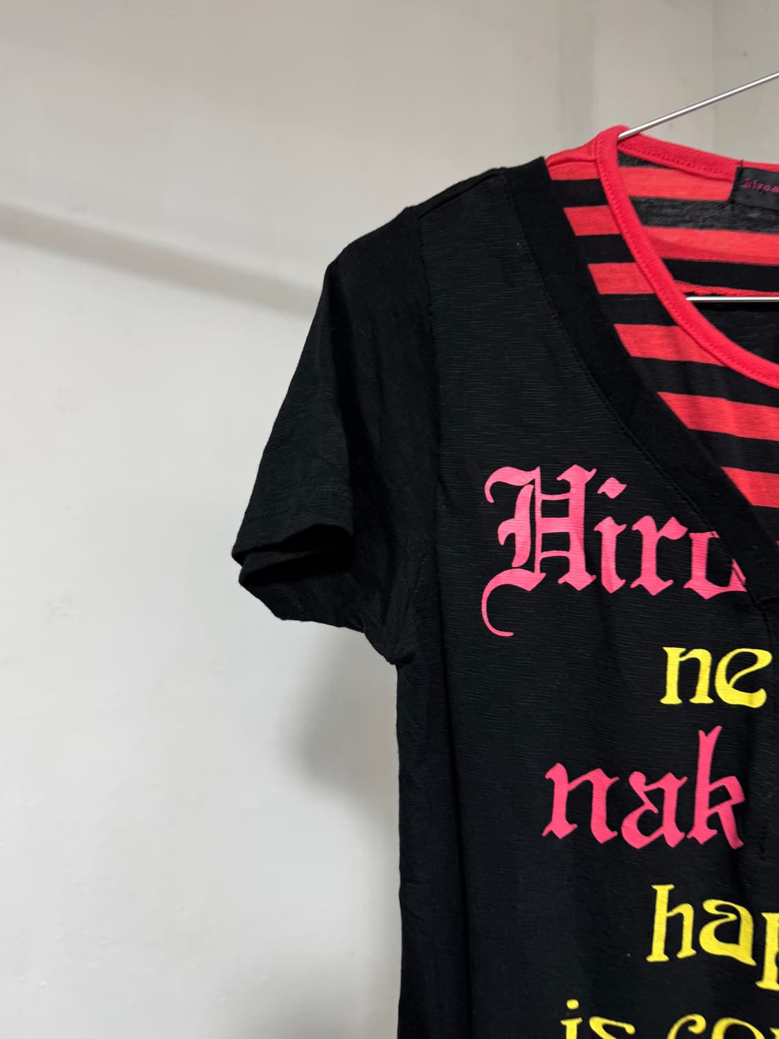 vtg top 상품이미지2