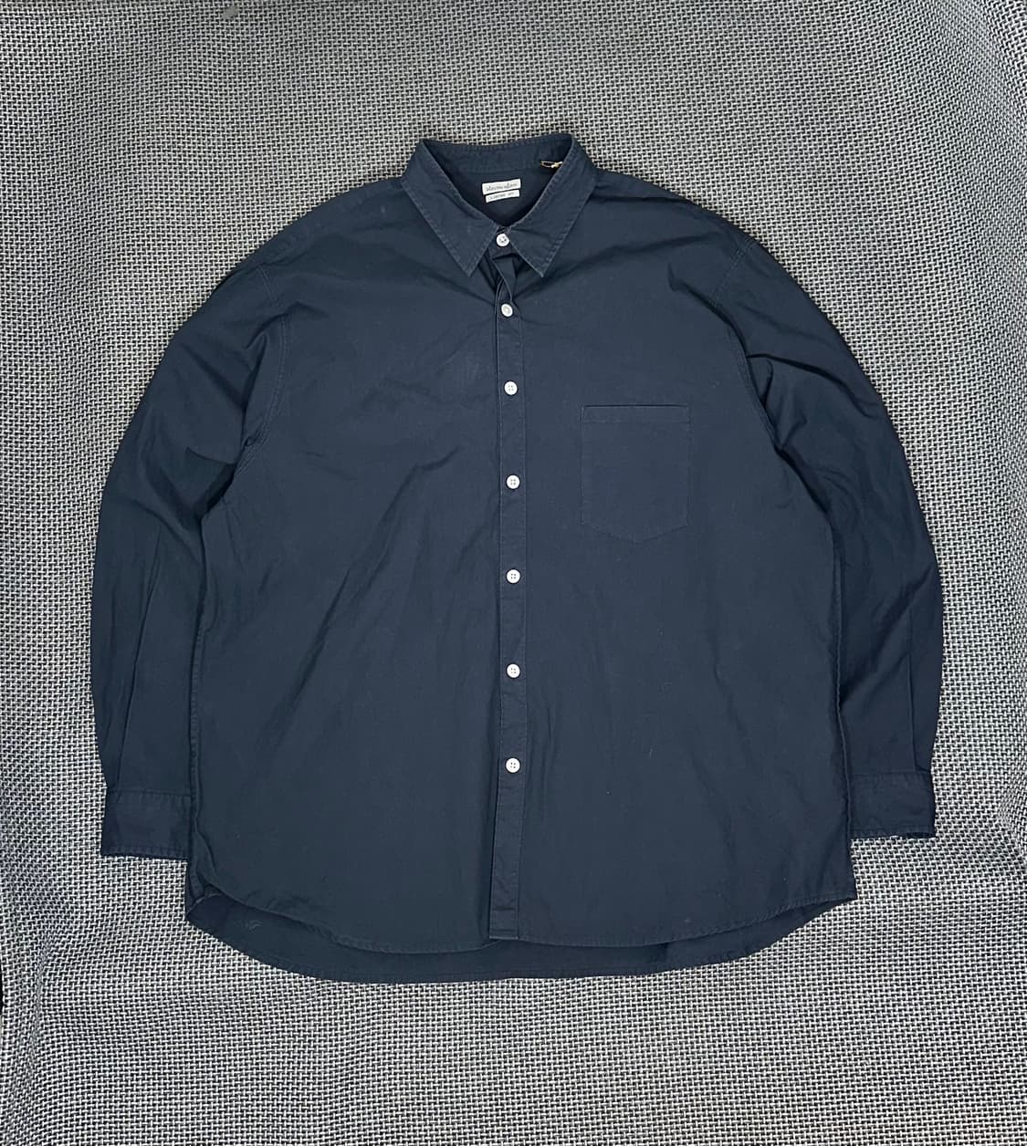 스티븐 알란 셔츠 (XL) 상품이미지1