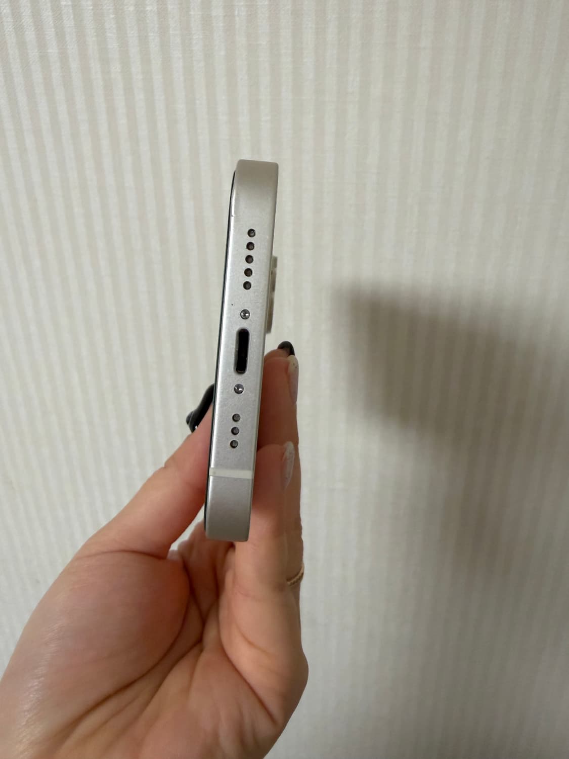 가격내림 ! 아이폰 14 화이트 256기가 상품이미지7