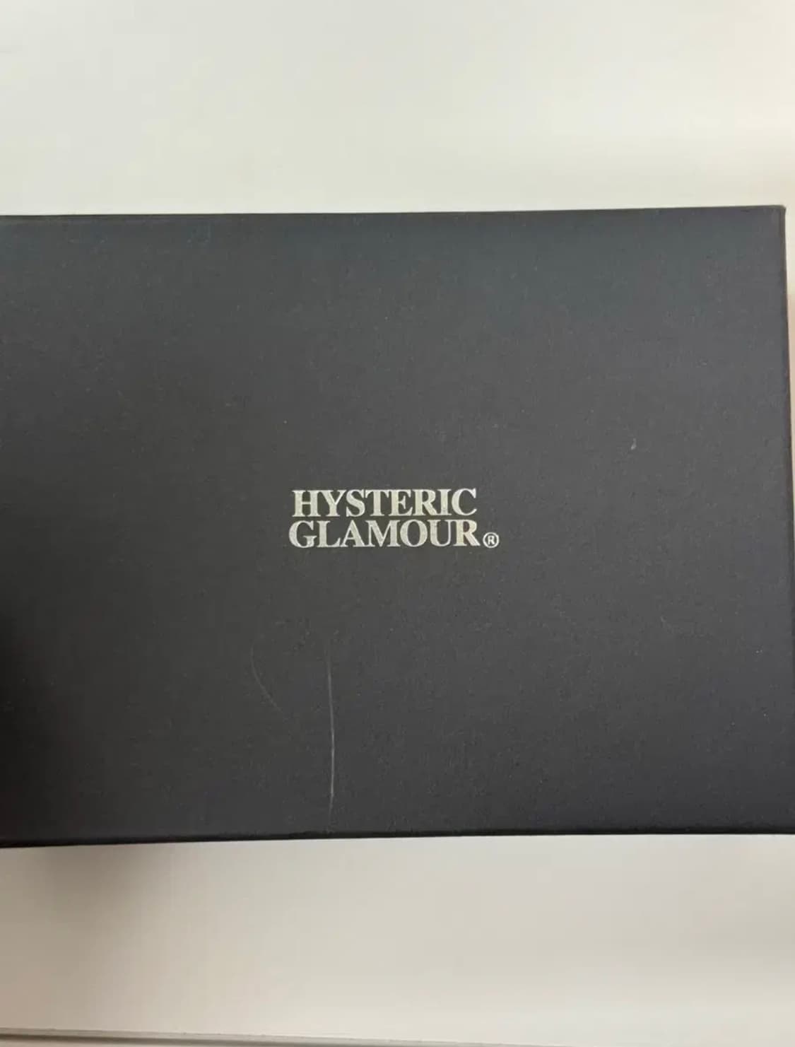 히스테릭 글래머 지갑 상품이미지3