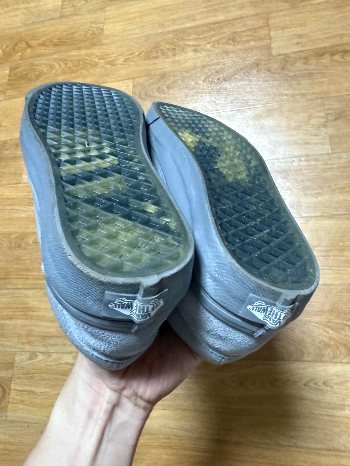 반스 소피넷 올드스쿨 260 상품이미지4