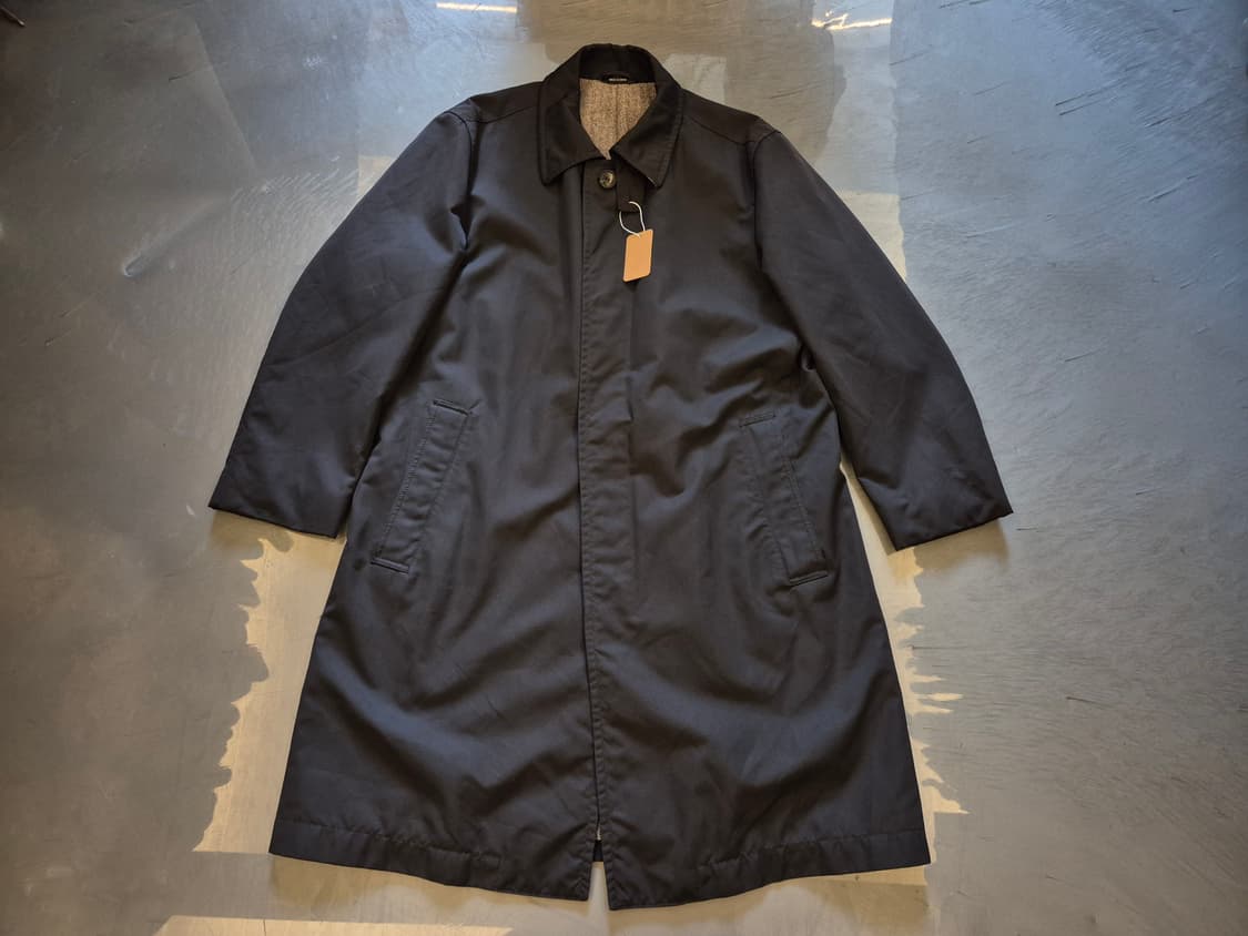 00s HUGO BOSS 맥 코트 상품이미지1