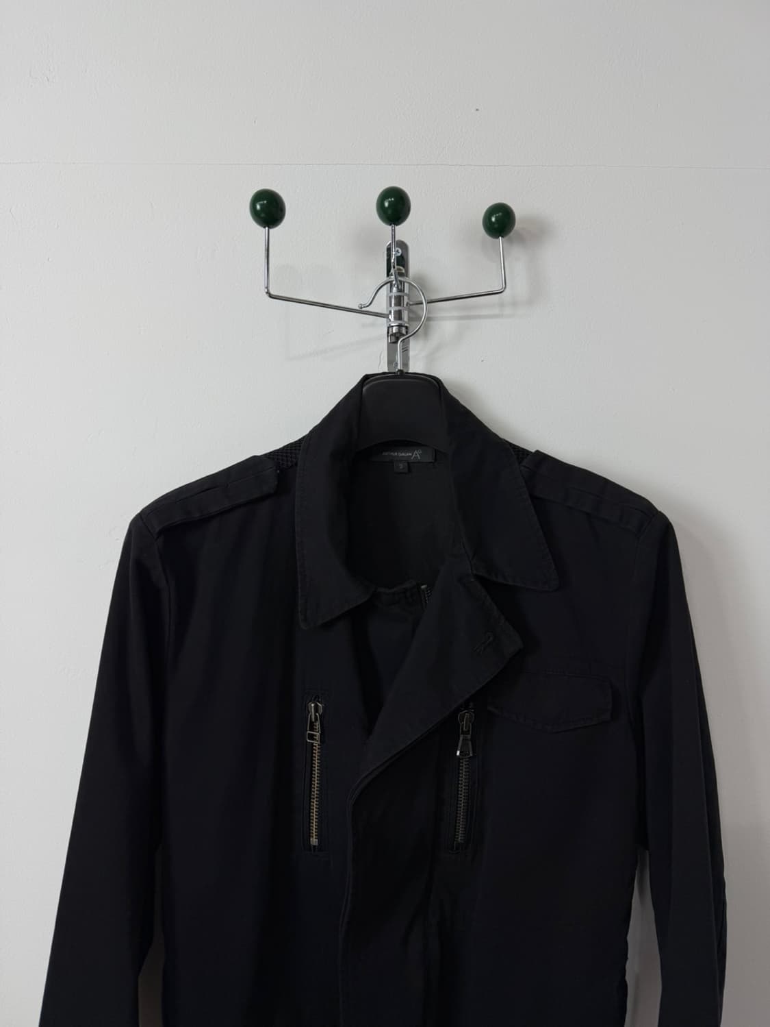 Arthur Galan 더블 자켓 상품이미지2