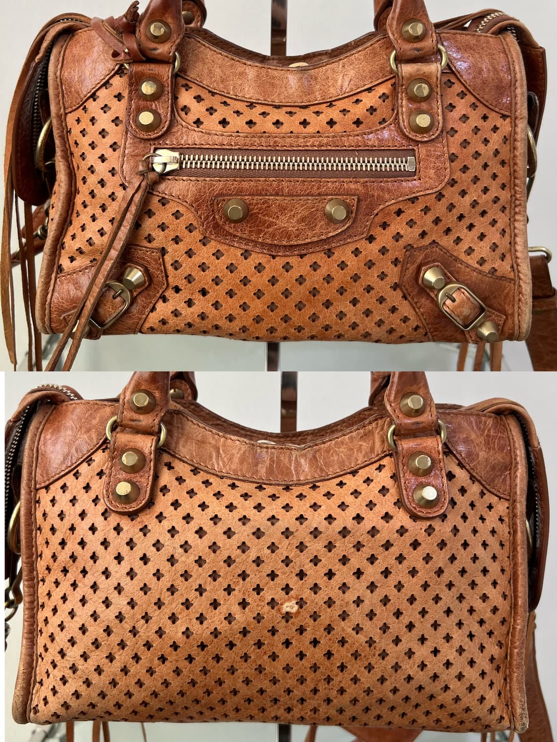 발렌시아가 모터백 상품이미지3