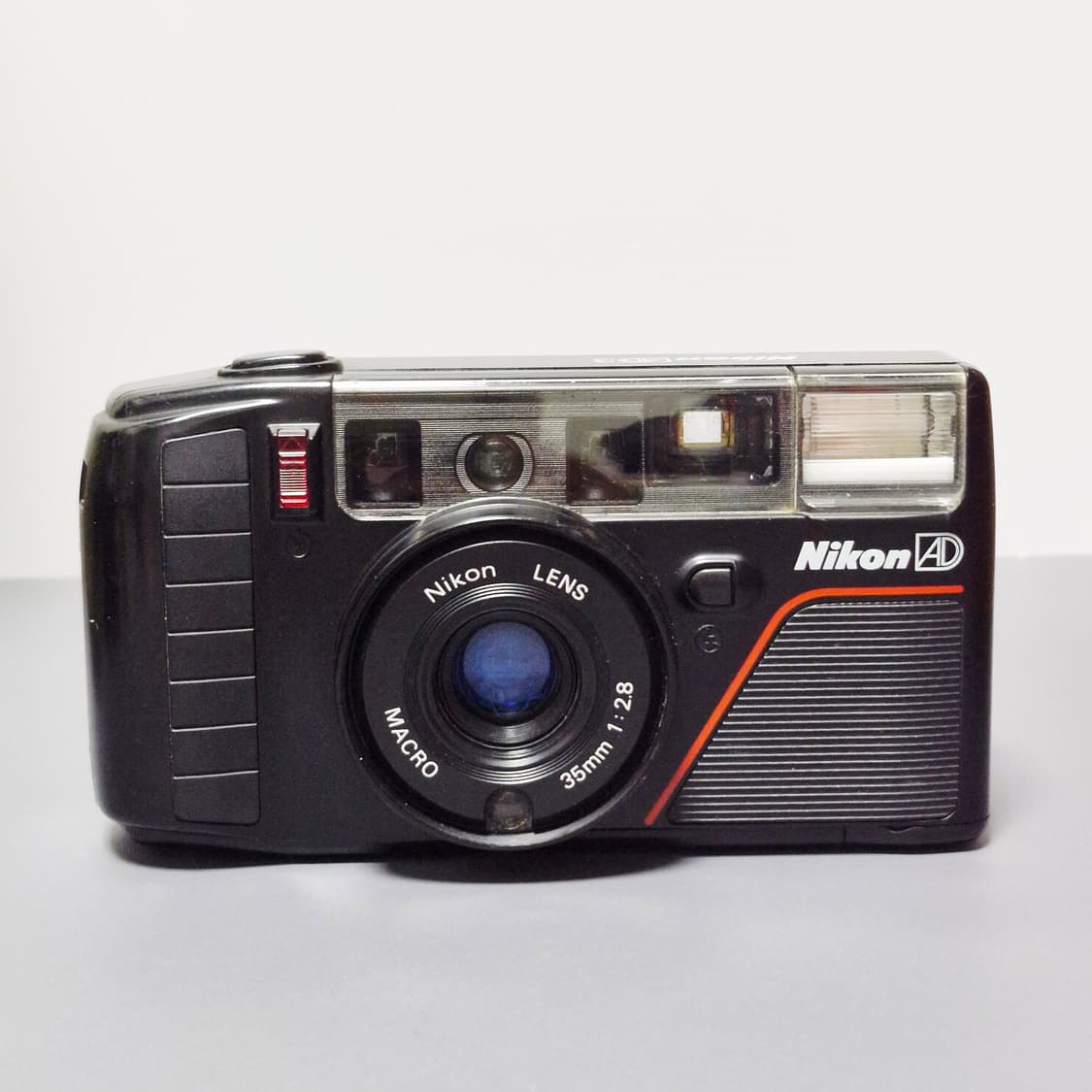 NIKON L35AD3 필름카메라 
 상품이미지2