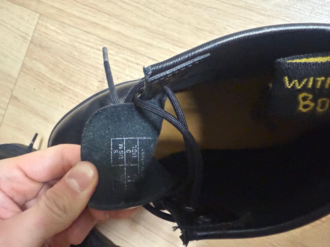 260-265 닥터마틴 1461 상품이미지4