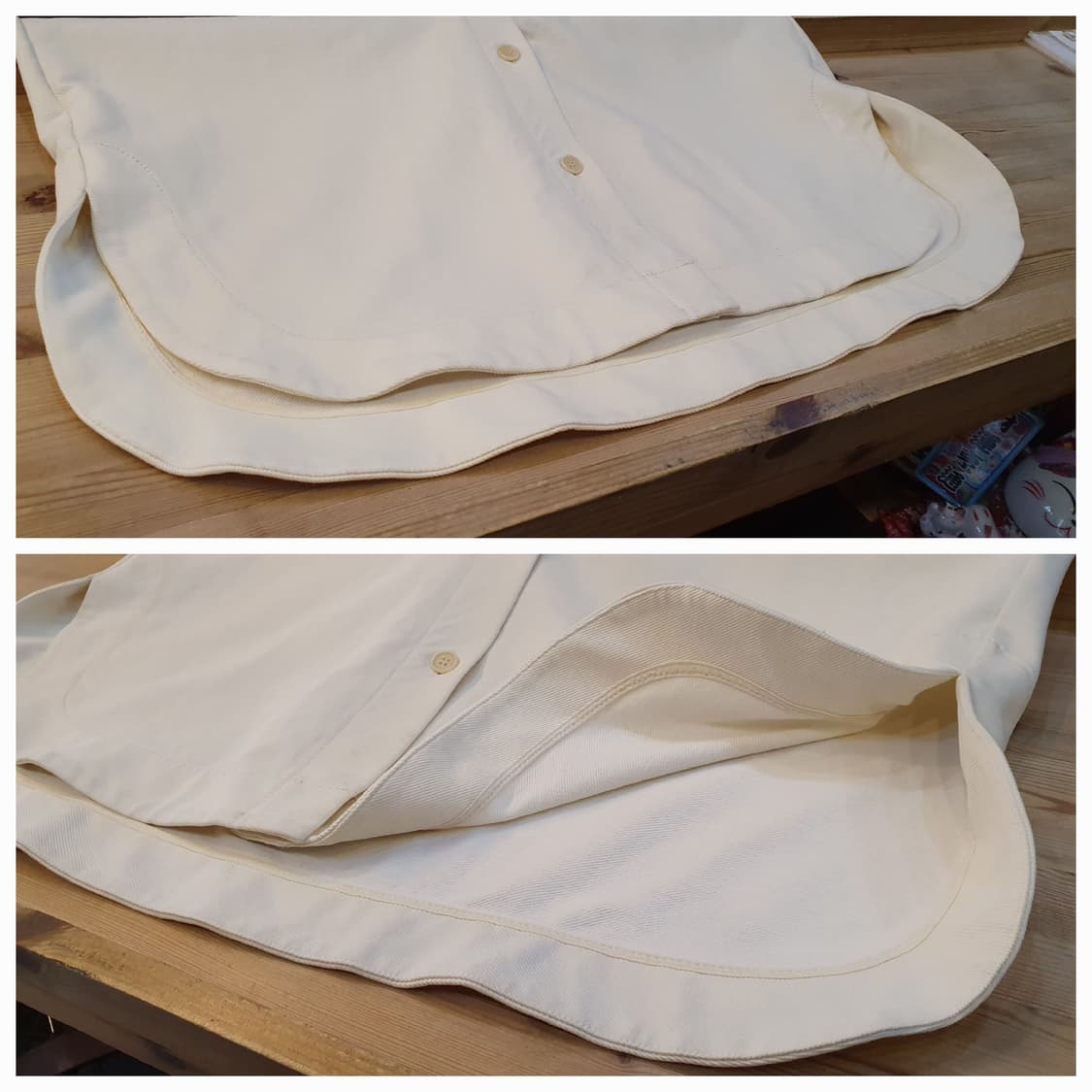 88.COS 라운드 오버사이즈 점퍼 상품이미지7