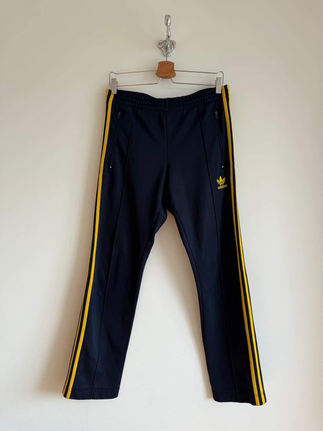 아디다스(adidas) 남노 트레이닝 팬츠 상품이미지1