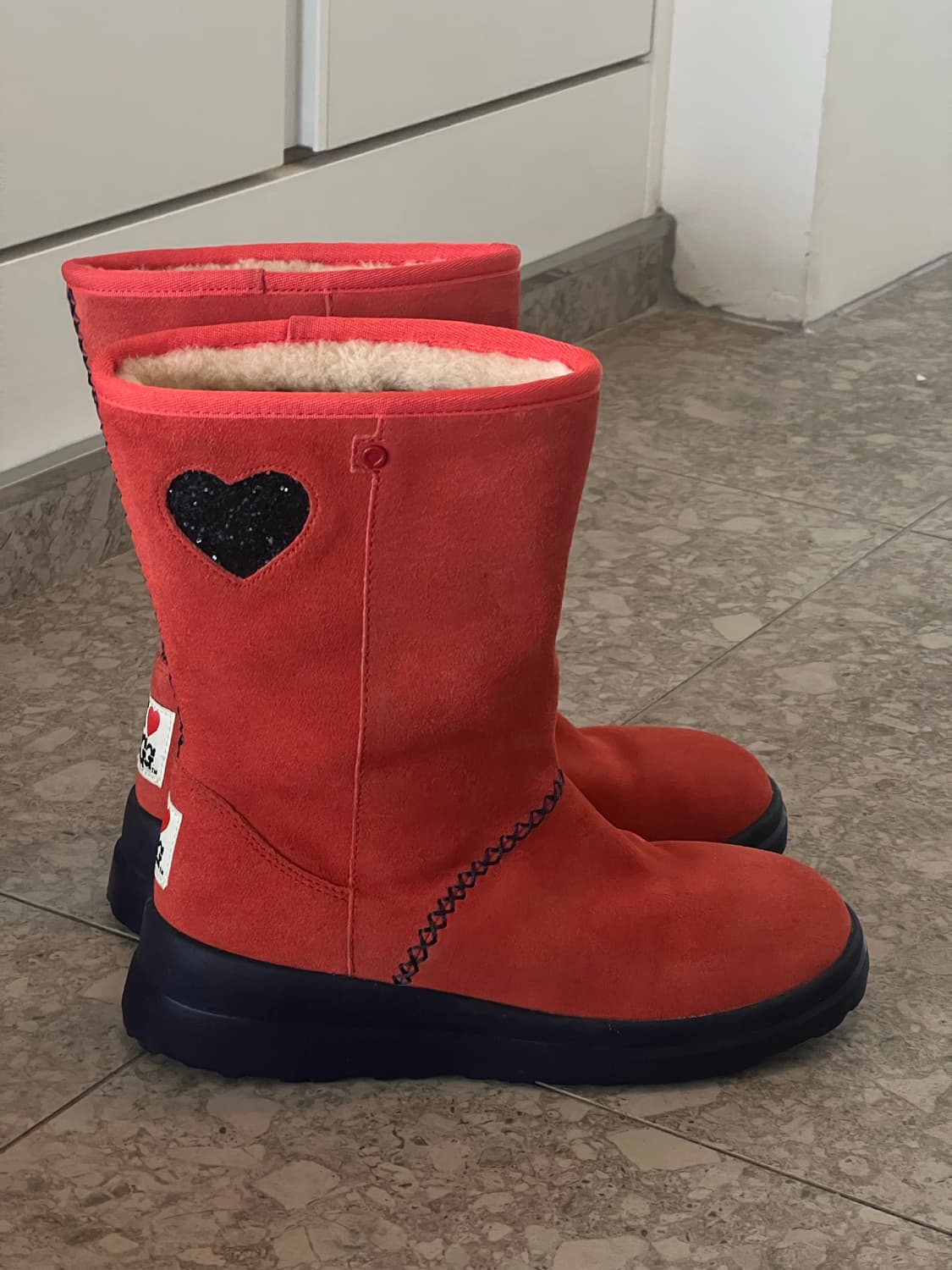 어그부츠 usa7 (240) 상품이미지5