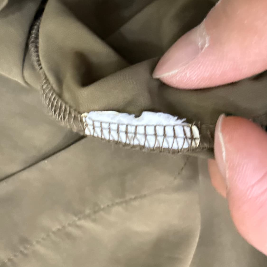 M 노스페이스 폴로 반팔 티셔츠 0413T 상품이미지4