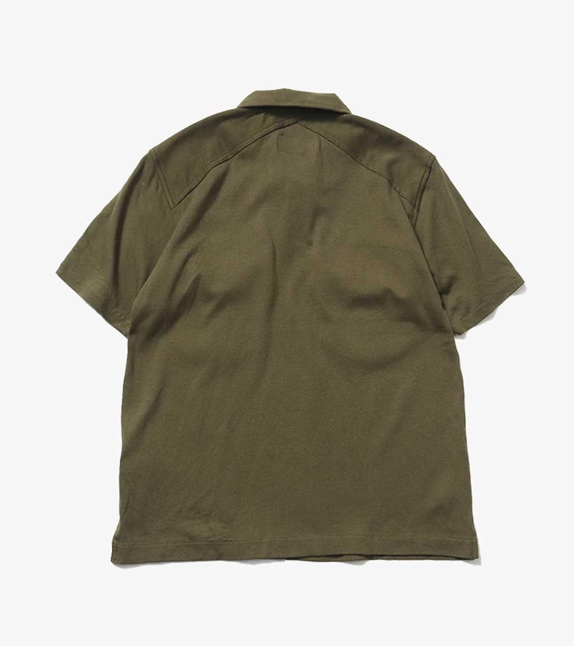 NEPENTHES - HUNTING PK SHIRT 상품이미지9