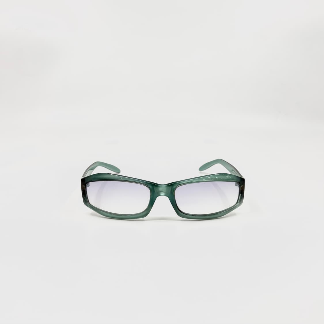 Sover italy 이탈리아 빈티지 민트 프레임 뿔테 안경 선글라스 상품이미지1