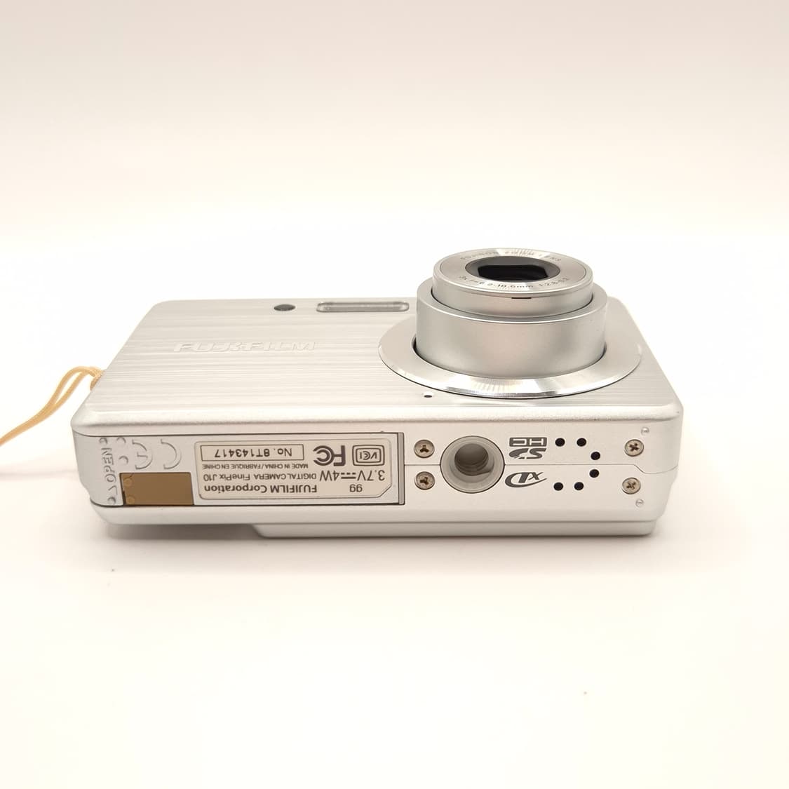 후지필름 파인픽스 J10 ✨ 깔끔 미품급 감성 디카 💗 상품이미지5