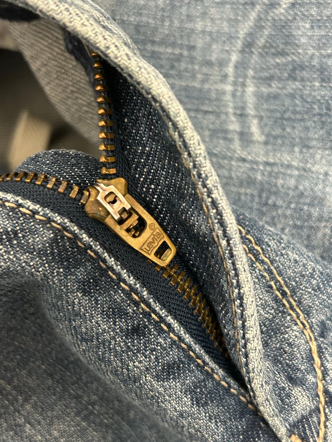 00s 리바이스 엔지니어드 진 데님팬츠 상품이미지4