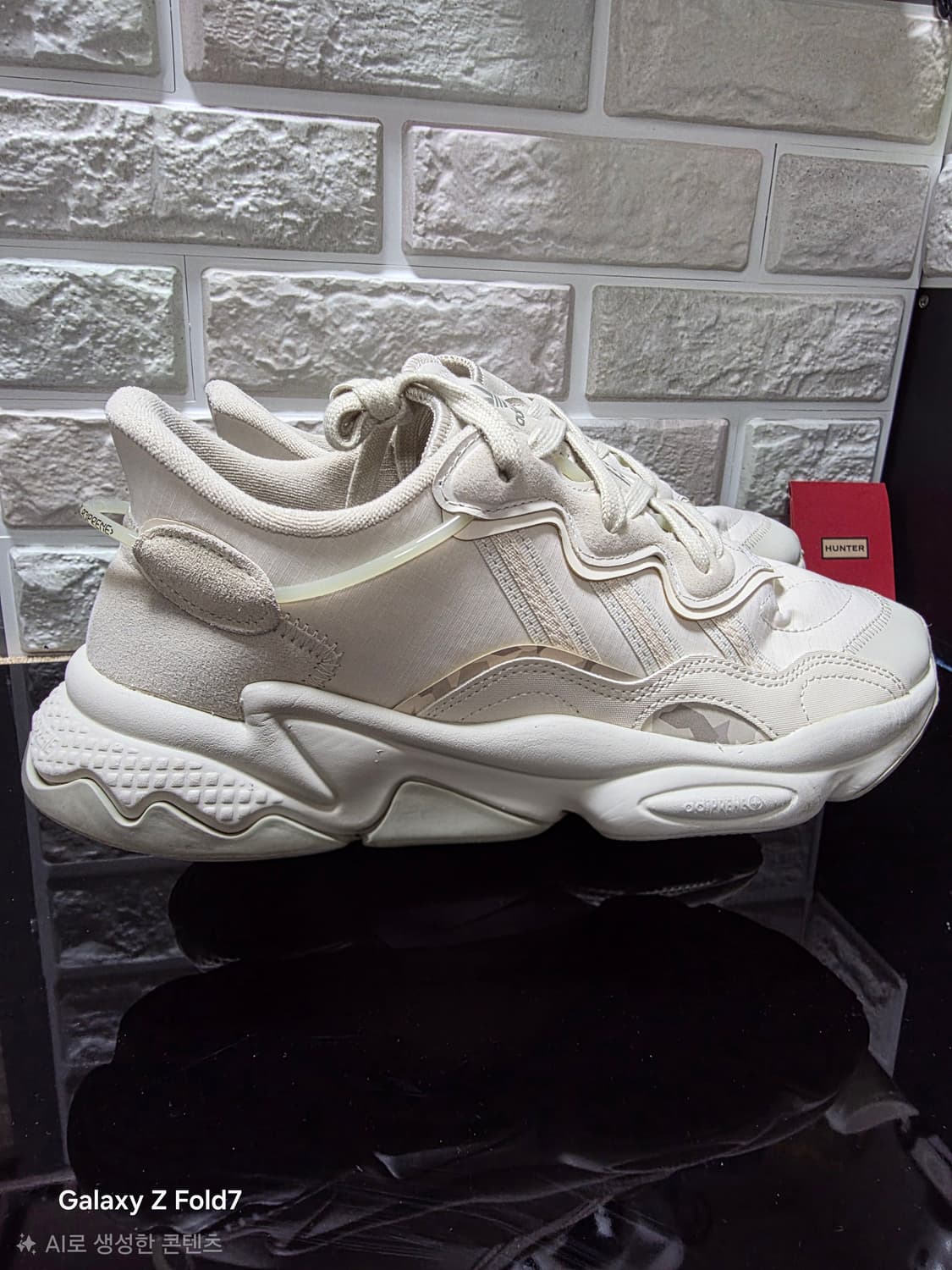 아디다스 오즈위고 [270mm] 상품이미지3