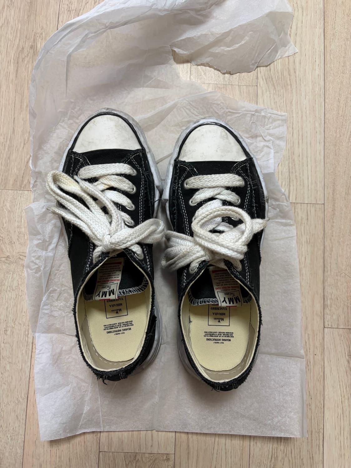 [44] 미하라 야스히로 피터슨 44 상품이미지1