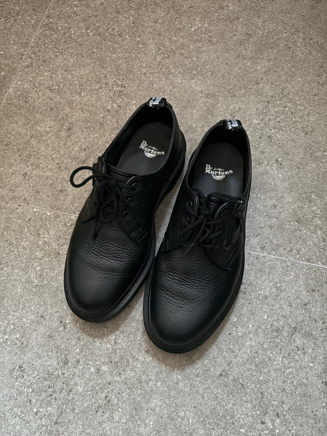 닥터마틴 그레인레더 로퍼  상품이미지1