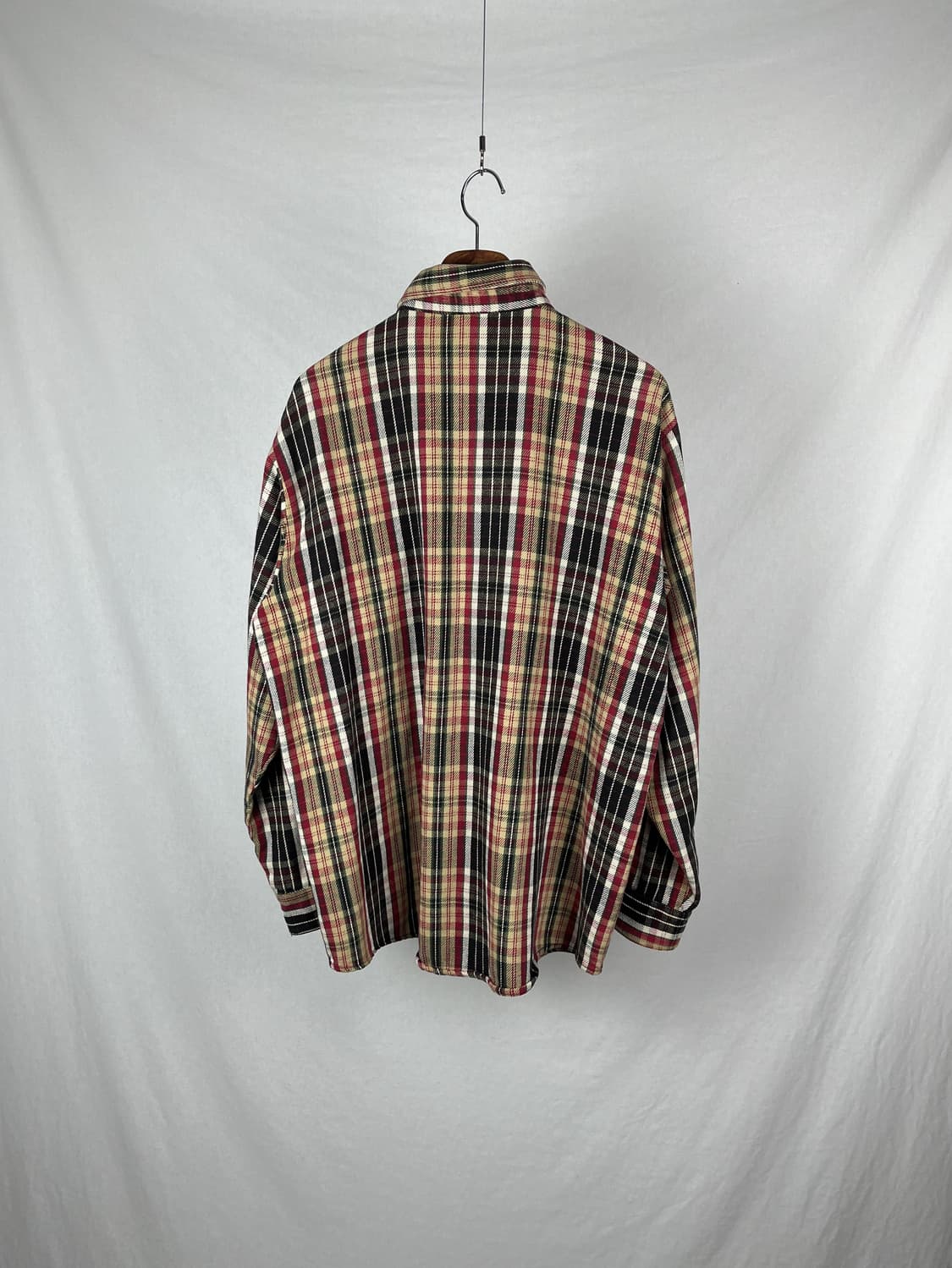 90s Oshkosh 셔츠 상품이미지5