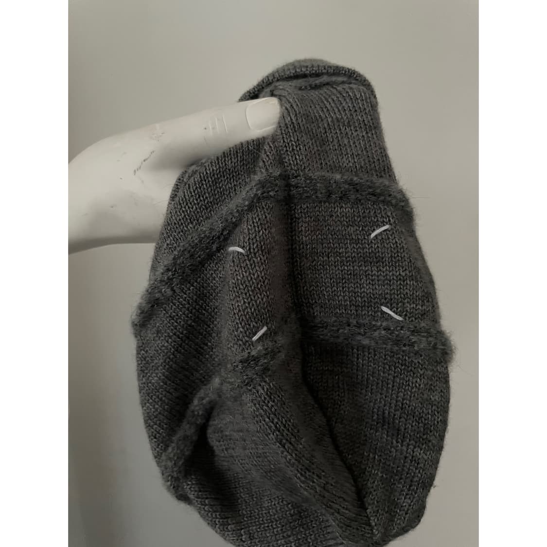 wool beanie 상품이미지3