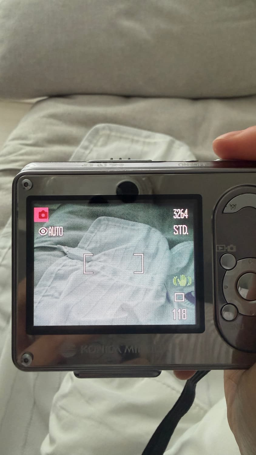 코니카미놀타 디미지 x1 상품이미지7