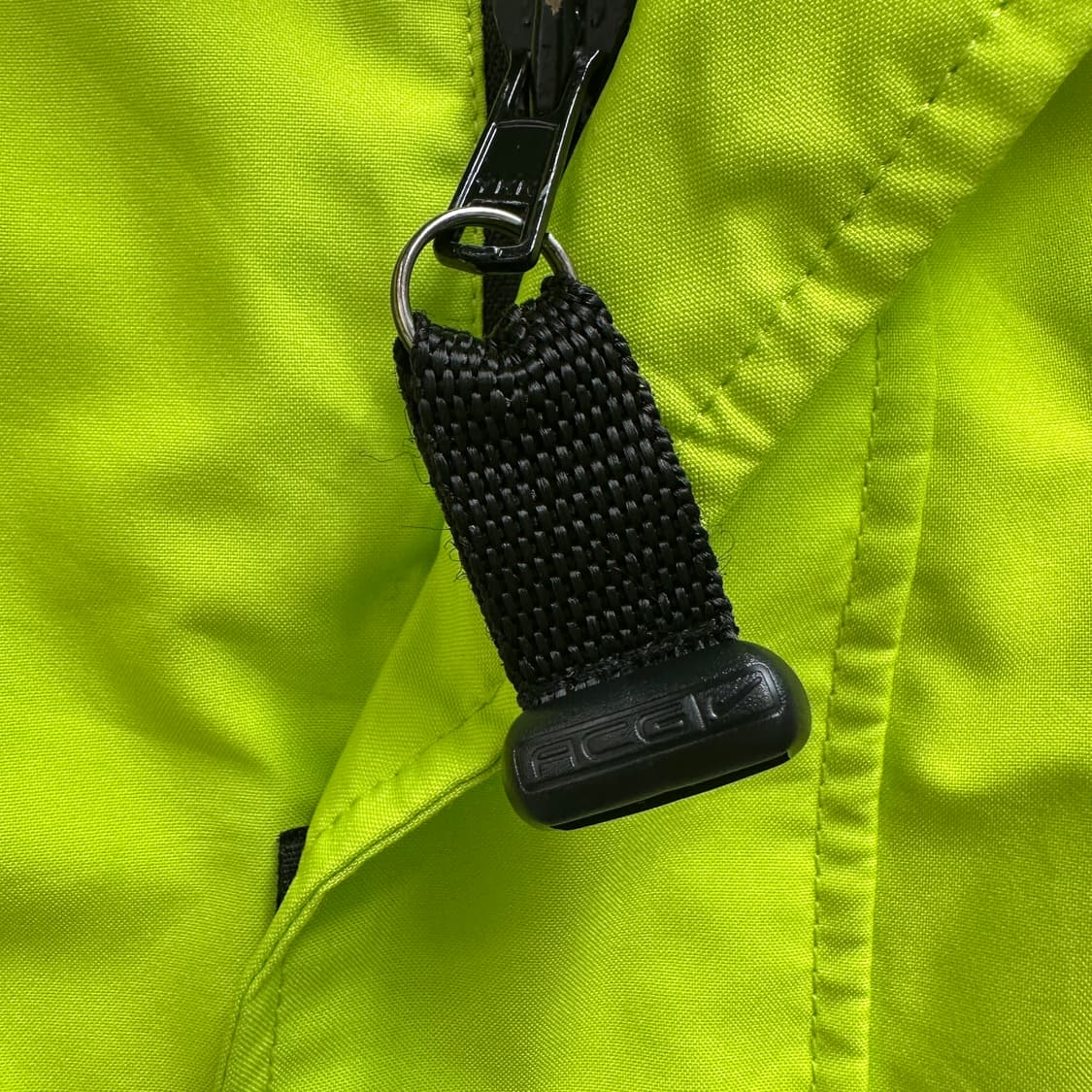 00s 나이키 올드스쿨 아노락 XL 상품이미지6