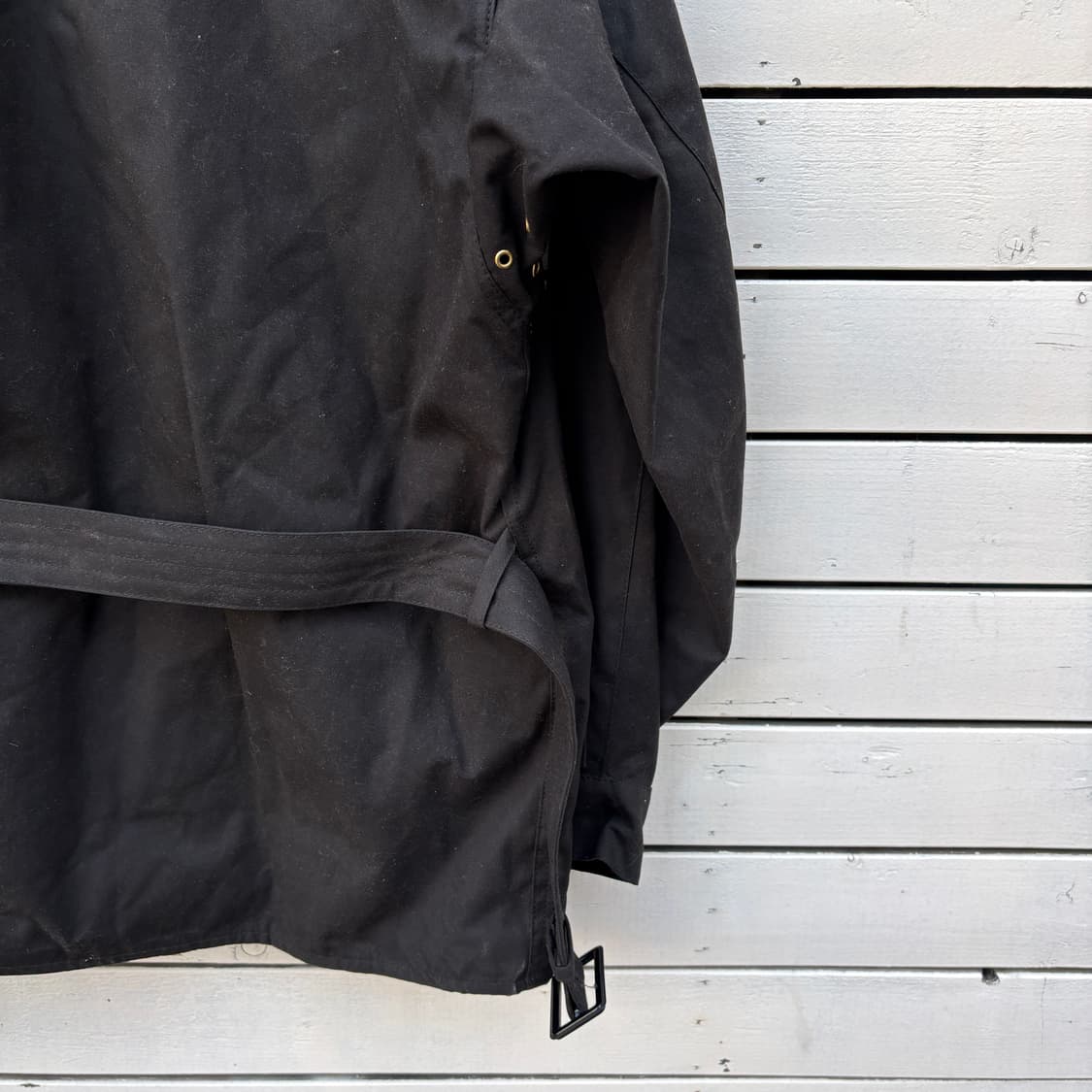 Barbour 바버 인터네셔널 자켓 상품이미지7