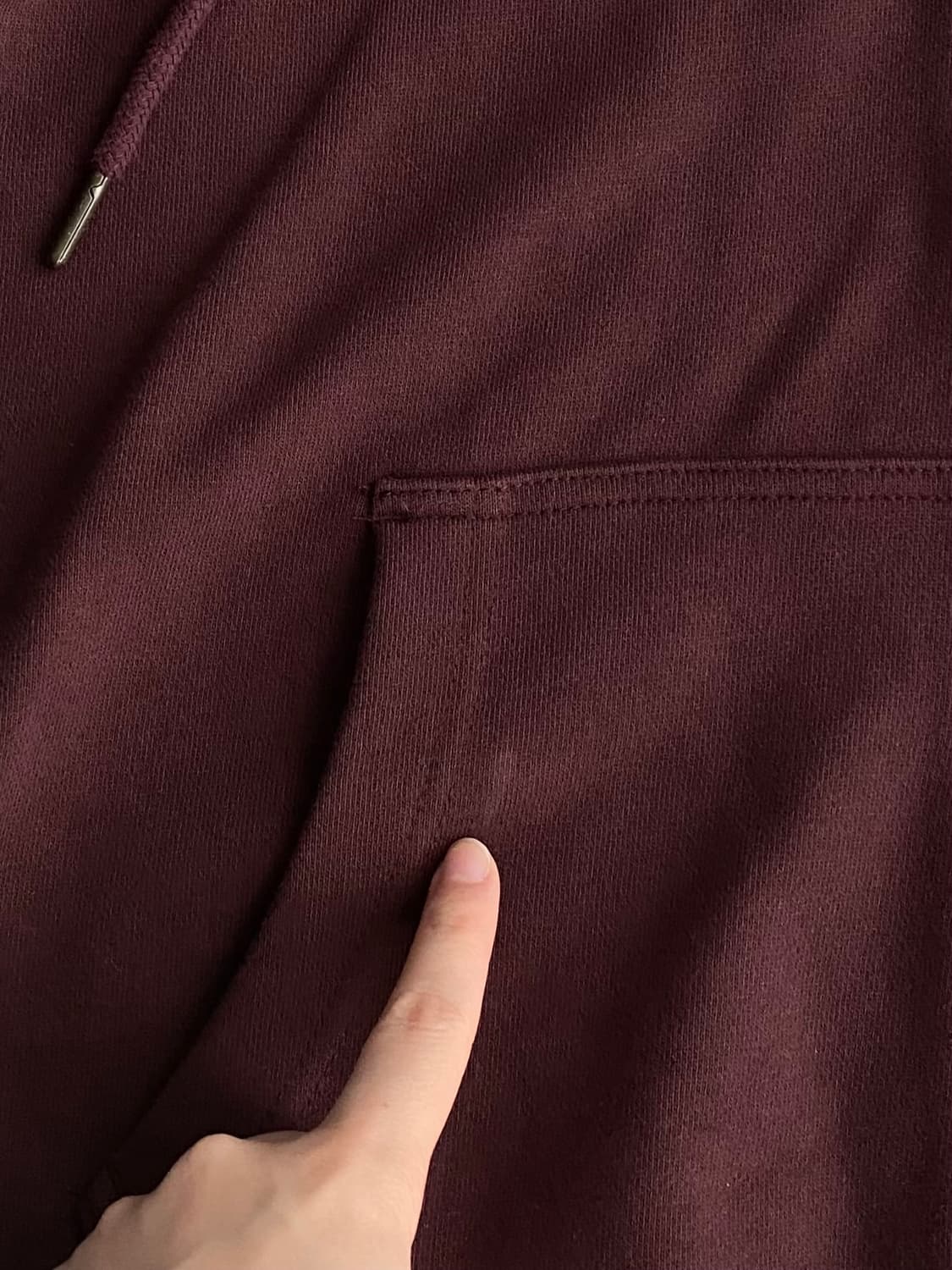 Lee 후드집업 상품이미지5