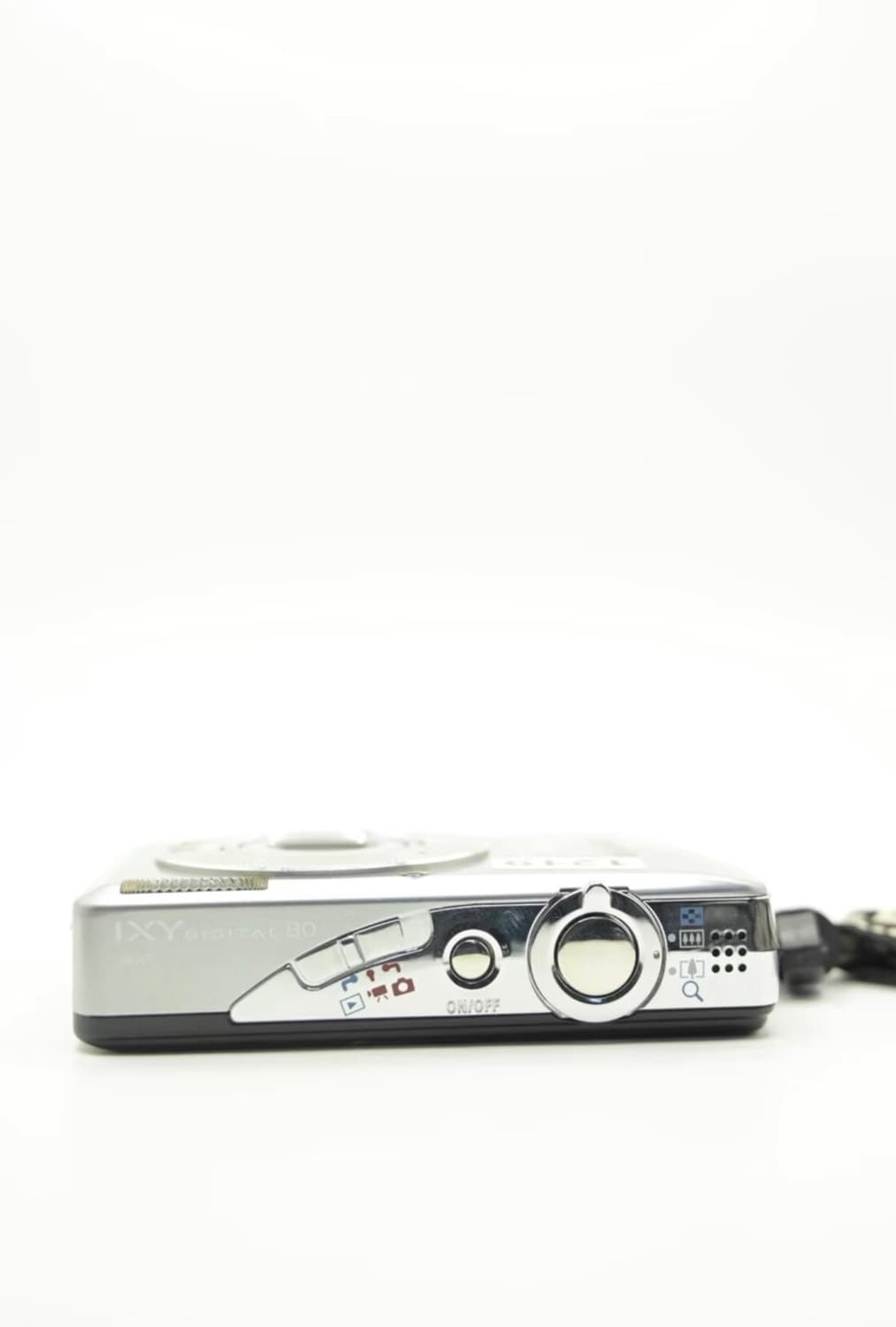 캐논 익시 80 (캐논 익서스 65 IXUS 65) 빈티지 디카 상품이미지9