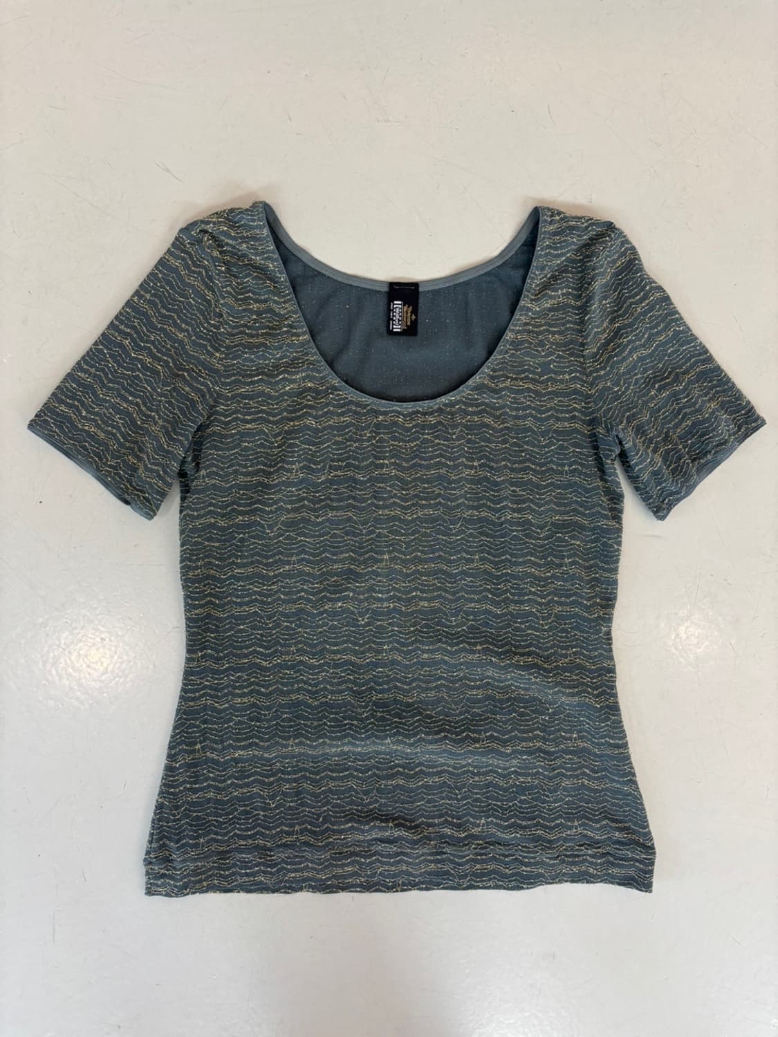 Vivienne Westwood X Wolford T-shirt 상품이미지2