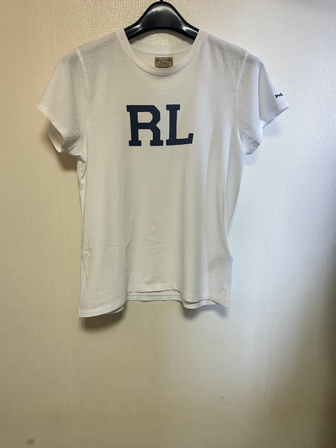 폴로 랄프로렌 Polo Ralph Lauren 티셔츠 (여성) 상품이미지1