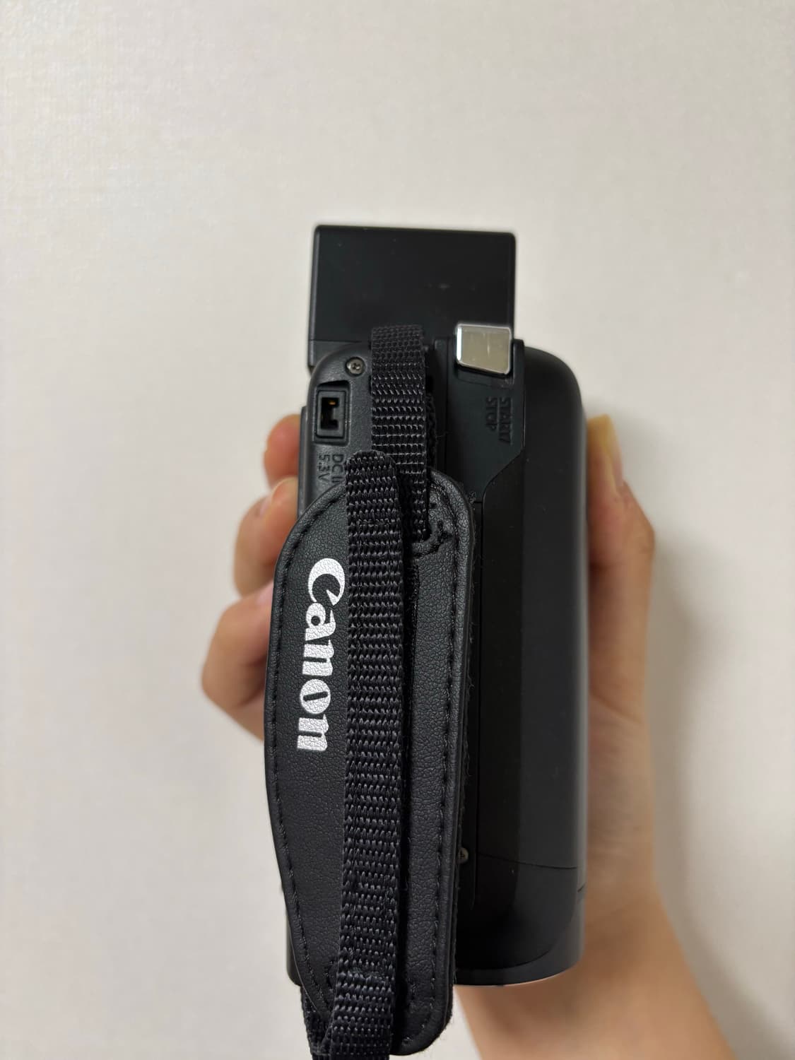 캐논 VIXIA HF R80(R800) 상품이미지6