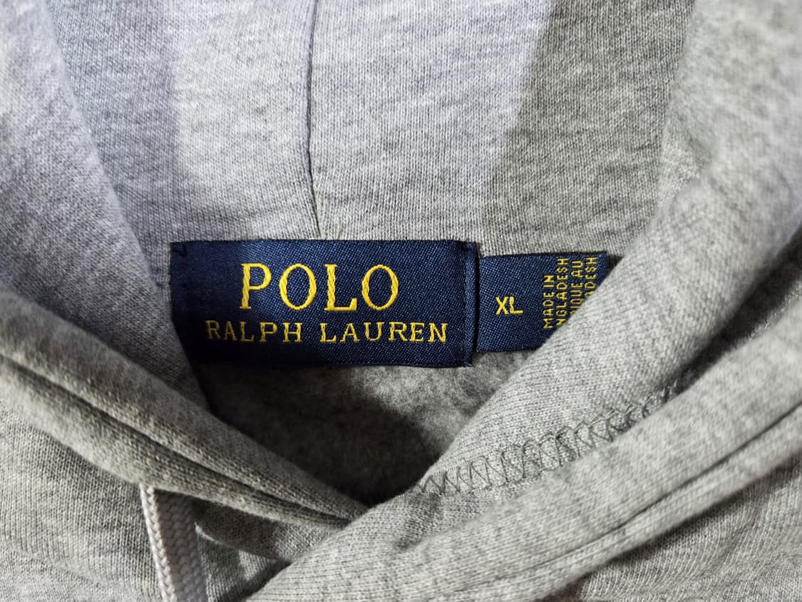 폴로 랄프로렌 Polo 클래식 포니 후드티 상품이미지4