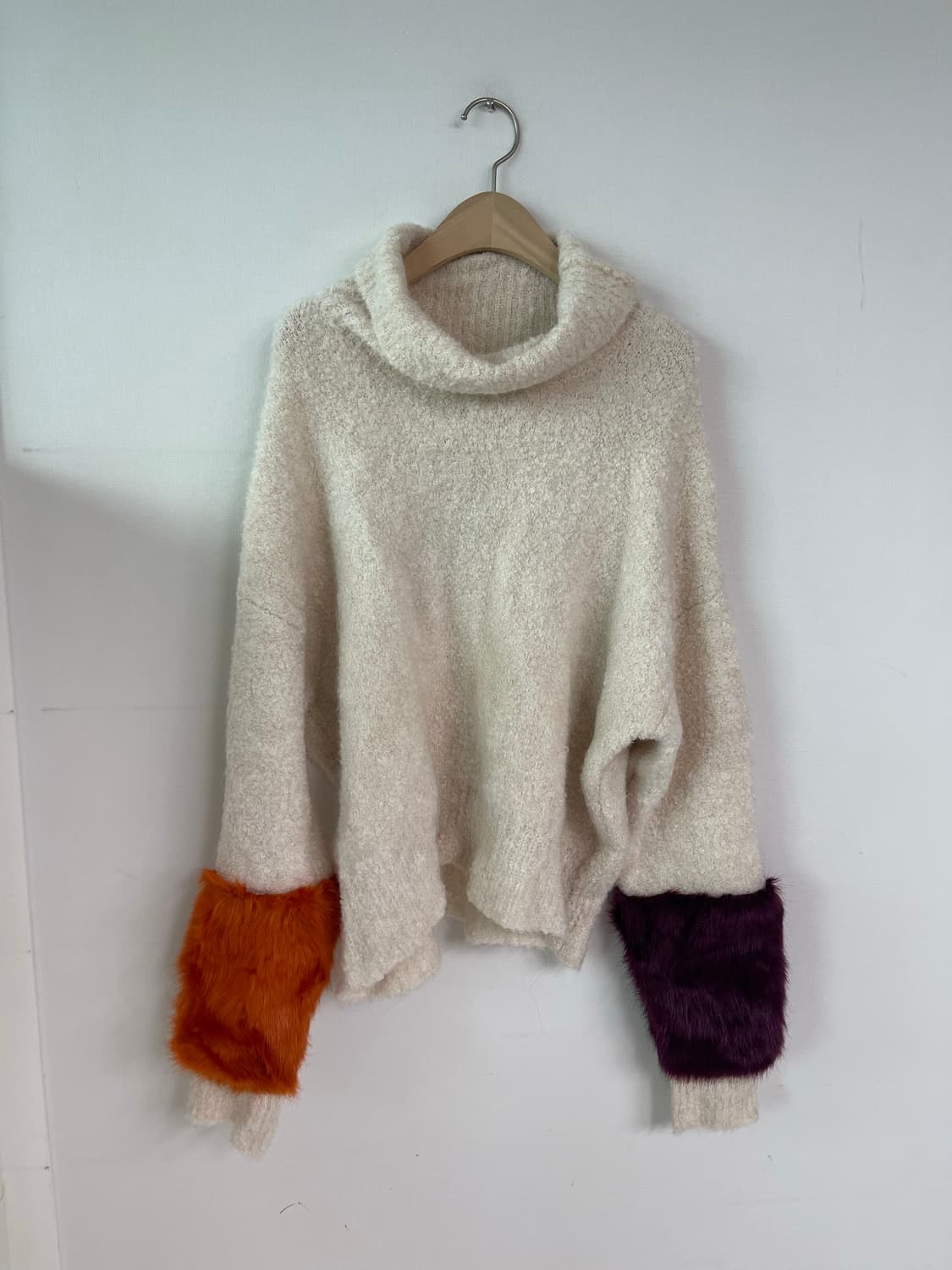 자라 ZARA 니트 55~66 상품이미지1