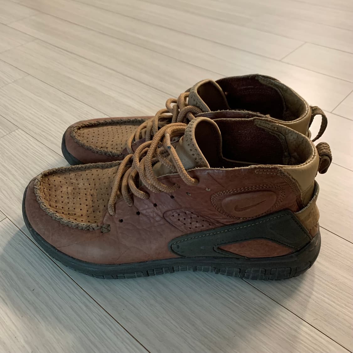 NIKE MOWABB 255 상품이미지2