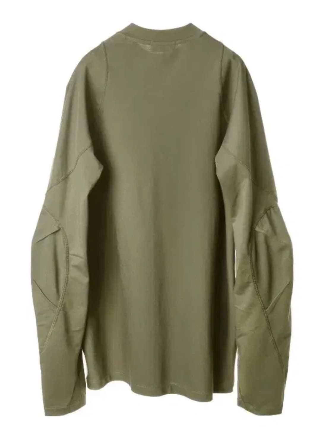 Paf  5.0 long sleeve right 상품이미지1