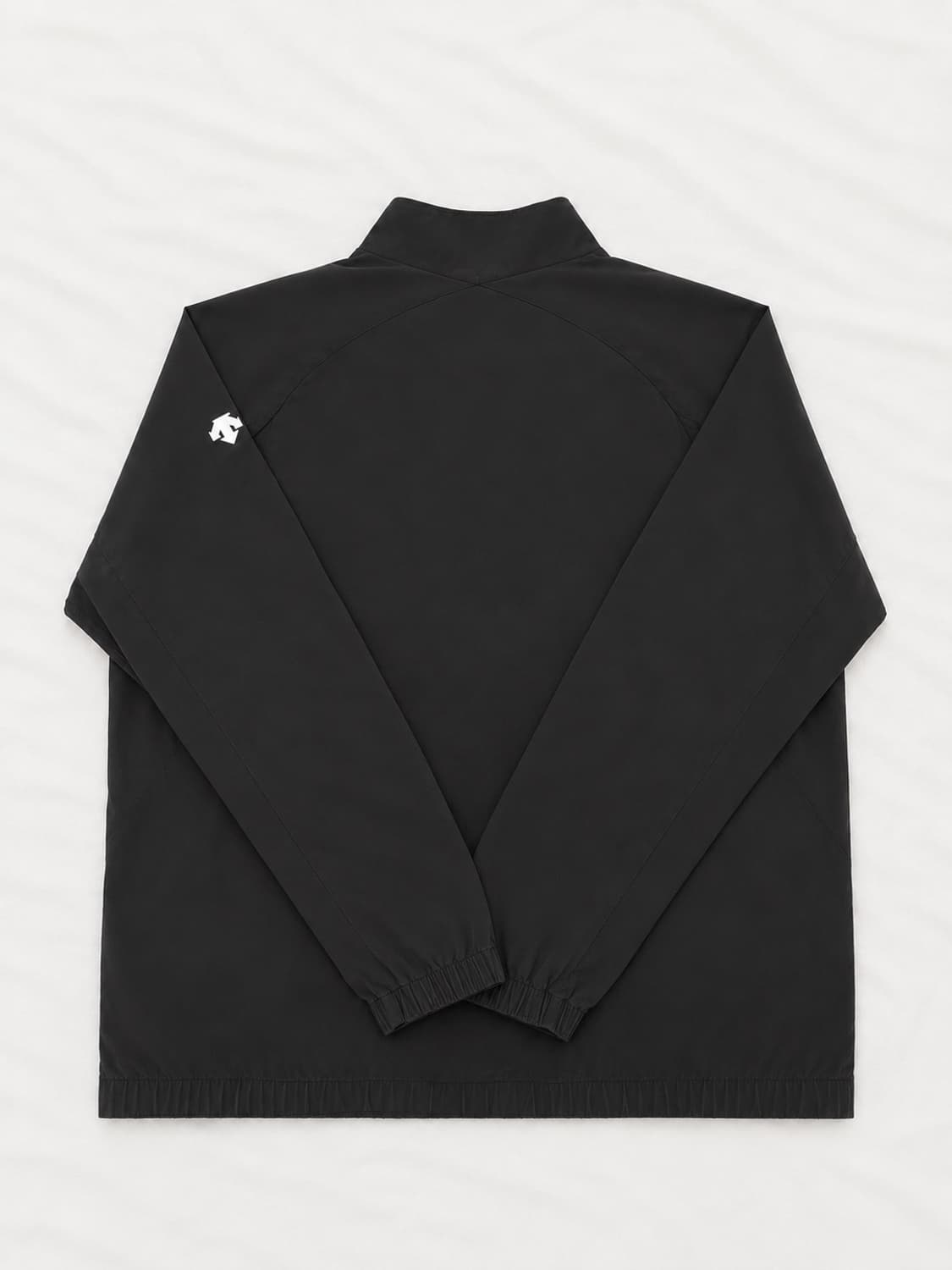 DESCENT x LG TWINS 바람막이 트랙 재킷 상품이미지2