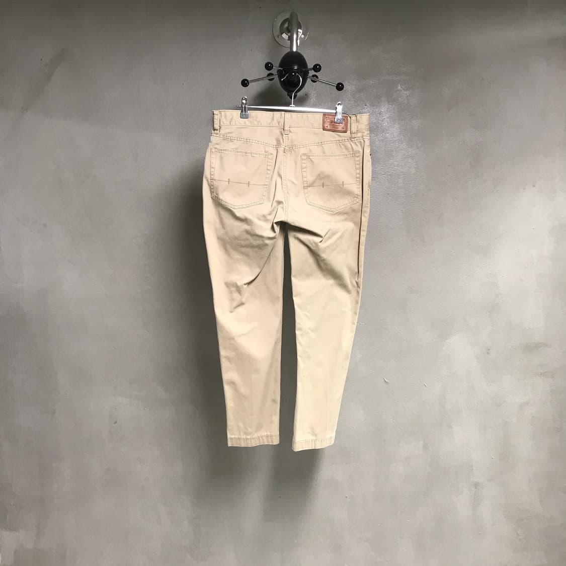 폴로 랄프로렌 베이지 팬츠 32/32 상품이미지1